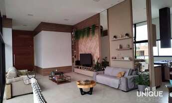 Imagem 2: Casa com 3 dormitórios à venda, 367 m² por R$ 3.730.000,00 - Medeiros - Jundiaí/SP