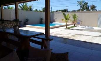 Imagem 3: POUSADA EM ARUANÃ