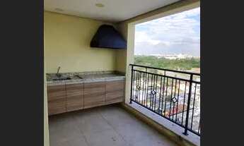 Imagem: Excelente apartamento em andar alto com