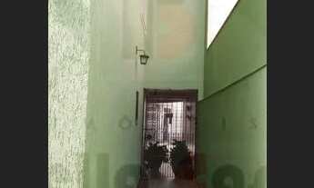 Imagem 4: Sobrado a venda no Tatuapé