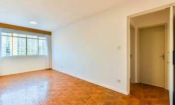 Imagem 2: Apartamento para Aluguel - Pinheiros, 1 Quarto, 70 m2
