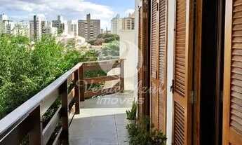 Imagem: Casa - Jardim Guarani - Campinas