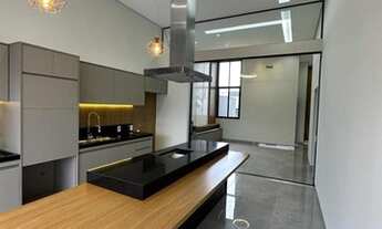 Imagem 2: Casa em Condomínio para Venda em São José do Rio Preto, Residencial Maria Julia, 3 dormitó