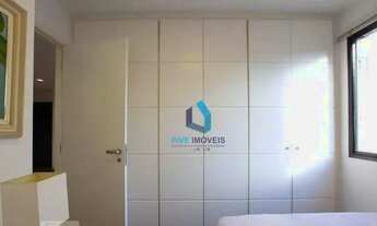 Imagem 7: Apartamento com 2 dormitórios, 60 m² - venda por R$ 1.190.000,00 ou aluguel por R$ 12.150