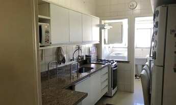 Imagem 4: Apartamento para Venda - 71m², 2 dormitórios, 2 vagas - Teresópolis