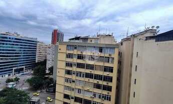 Imagem 5: Ótimo 2 quartos com dependência para alugar Flamengo