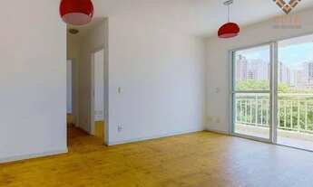 Imagem 2: Apartamento á venda com 2 dormitórios e 1 vaga, localizado na Vila Leopoldina