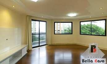 Imagem 3: Maravilhoso apartamento frente para praça - Mooca