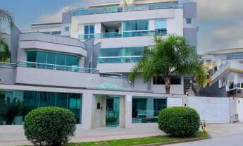 Imagem: Cobertura mobiliada para aluguel de 3 dormitórios