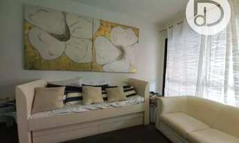 Imagem 3: Apartamento com 2 dormitórios para alugar, 86 m² por R$ 7.700,00/mês - Riviera de São Lour