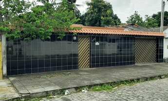 Imagem: Casa com piscina