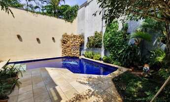 Imagem 4: VENDA CASA ALTO PADRAO MOEMA/PLANALTO PAULISTA - IMPECÁVEL!!