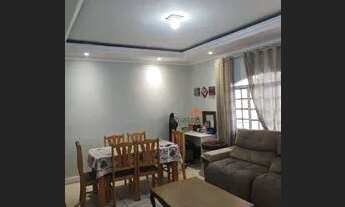 Imagem: Casa com 3 dormitórios à venda, 179 m²