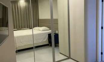 Imagem 6: Apartamento reformado, com acabamento de alto padrão, próximo à Praça de Casa Forte