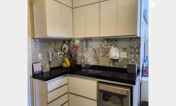 Imagem: Apartamento a venda Vila Clementino