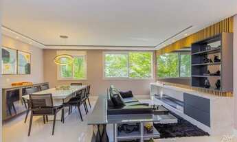 Imagem 2: CANOAS - Apartamento Padrão - Marechal Rondon