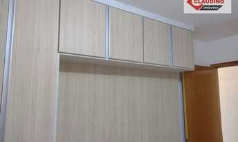 Imagem 7: Apartamento com 2 dormitórios para alugar, 45 m² por R$ 1.975,00/mês - Jardim Vila Formosa