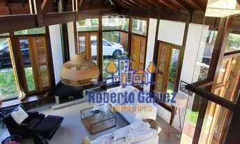 Imagem 6: Casa com 5 dormitórios à venda, 210 m² por R$ 2.200.000,00 - Cônego - Nova Friburgo/RJ