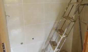 Imagem 6: Casa Padrão em São Carlos