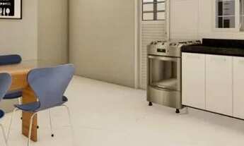 Imagem 5: Casa com uma suíte e um quarto semi-acabada só R$ 199 mil