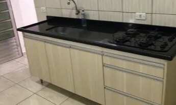 Imagem: Aluga casa Jardim Umarizal / Rebouças