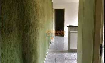 Imagem 3: Casa com 2 dormitórios à venda, 54 m² por R$ 330.000,00 - Jardim Guilhermino - Guarulhos/S