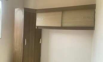 Imagem 2: Alugo apt em Tomás Coelho