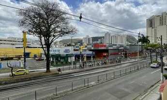 Imagem 5: Apartamento para venda com 2 quartos em Centro - Juiz de Fora - MG