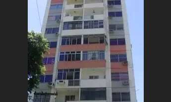 Imagem: Alugo Excelente Apartamento na Batista Campos