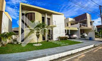 Imagem: Casa de condomínio para venda nos Bosques