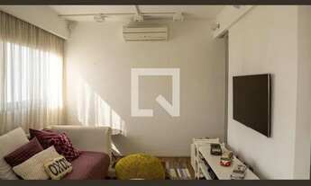 Imagem 7: Apartamento para Aluguel - Pacaembu, 4 Quartos, 192 m2