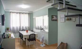 Imagem: Apartamento para Aluguel - Parque Prado