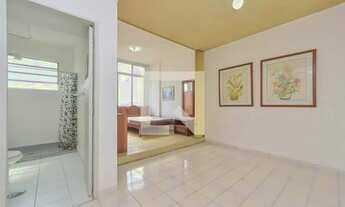 Imagem: Apartamento para Aluguel - Santa Cecília