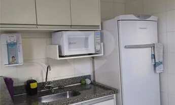 Imagem 4: Apartamento a venda no Condomínio Florença I na cidade de Vinhedo