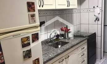 Imagem 4: Apartamento - Venda - 1 quarto - 1 banheiro - 1 vaga - Jabaquara - São Paulo - SP