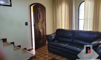 Imagem 3: Belo Sobrado !! Casa com 4 dormitórios