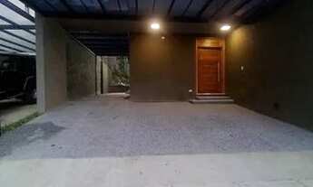 Imagem 4: Casa 3 dormitórios (311m²), 3 Suítes, Varanda, 3 Vagas. É simplesmente uma paisagem encant