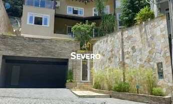 Imagem: Casa à venda no bairro Pendotiba - Niterói/RJ