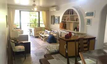 Imagem 3: Apartamento com 3 dormitórios, Enseada-Guarujá/SP