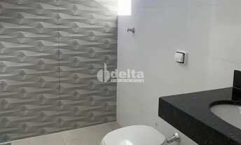 Imagem 4: Casa à venda, 2 quartos, 1 suíte, 2 vagas, Jardim Canaã - Uberlândia/MG