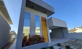 Imagem 6: Casa para venda tem 188 metros quadrados com 3 quartos em Pedra Branca - Palhoça - SC