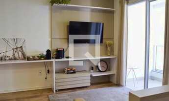 Imagem 3: Apartamento à Venda - Vila Itapura, 1 Quarto, 42 m2