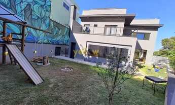 Imagem 6: Casa em Condomínio Hills III - Arujá com 306m² e 3 dormitórios à venda por R$ 3 milhões