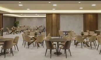 Imagem 7: Apartamento à venda 3 quartos 2 suítes 3 banheiros 2 vagas Miramar João Pessoa