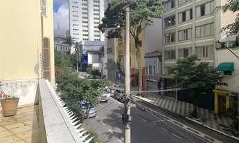 Imagem 4: São Paulo - Apartamento Padrão - HIGIENÓPOLIS