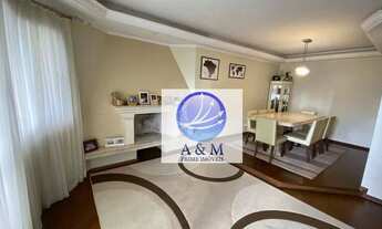 Imagem 2: Apartamento com 4 dormitórios à venda, 188 m² por R$ 1.520.000,00 - Tatuapé - São Paulo/SP