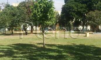 Imagem 6: Apartamento a venda no bairro Jardim Pacaembu - Campinas