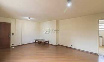 Imagem: Apartamento Venda Pinheiros 122 m² 3 Dormitórios