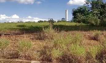 Imagem 2: Terreno 500m2 Residencial Mansões Acútuba