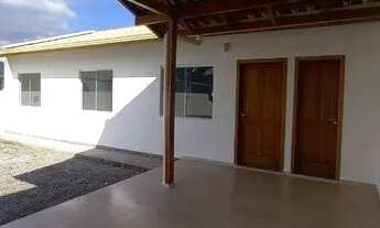 Imagem: Casa com 2 dormitórios para alugar, 90